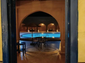 Hotel Riad Ali