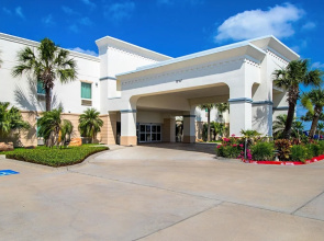 Best Western Tropic Inn