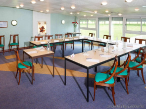 Отель ibis Site du Futuroscope