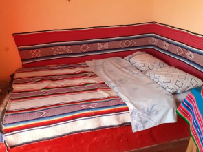 Hospedaje Rossy LLanchon