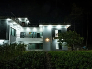 Goroomgo Kanwal Hotel and Resort NAINITAL
