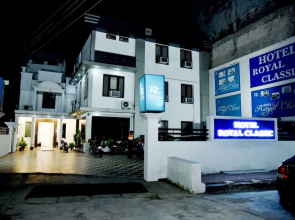Hotel Royal Classic