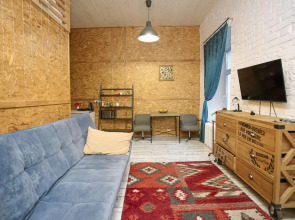 Атмосфера на улице Флотская