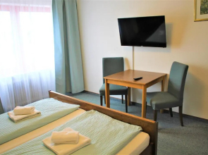 Hotel Simonis Koblenz