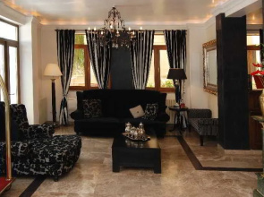 Residence Domenii Plaza Business & Wellness