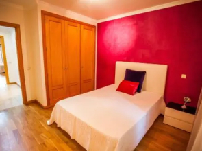 Apartamento Caires