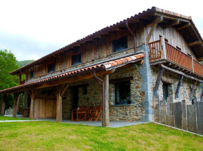 Arantza Apartamentuak