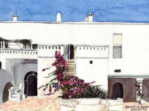 Masseria Boezio