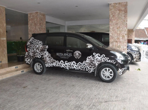 Kuta Angel Hotel