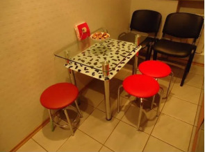 Хостел Смайл