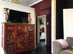 Apartment Number 22 Antwerp