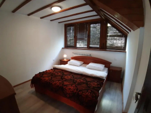 Tora Bora Guest House