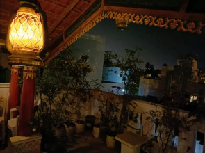 The Vintage House