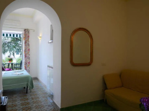Europa Hotel Ischia