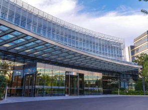 Aerotel Airport Hotel Qingdao Jiaodong International Airoprt