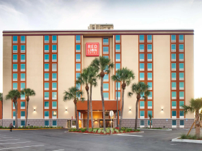 Red Lion Hotel Orlando Lake Buena Vista South