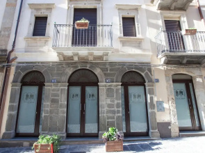 B&B La Pilozza Infiorata