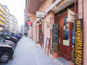 Aventura Boutique Hostel