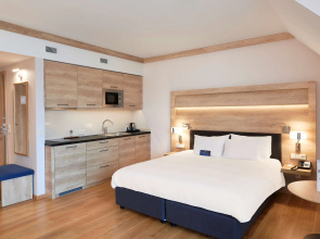 Radisson Blu Hotel & Residences, Zakopane
