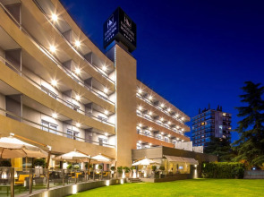 Hotel Eurostars Monte Real