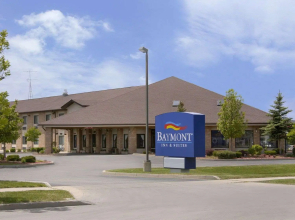 Baymont by Wyndham Whitewater