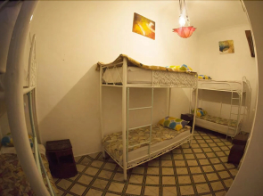 Atlantic Hostel
