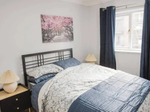 Sienna Haven 2 Bed 1 Bath and Park