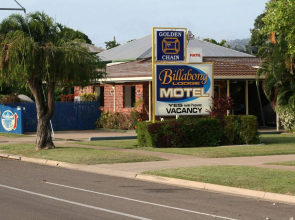 Billabong Lodge Motel