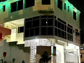Hotel Maria Bonita