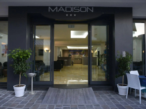 Hotel Madison