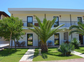 Hotel Club - Baia Dei Gigli