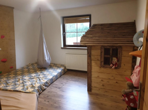 Apartmany chaloupka