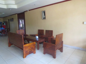 Inpeng Hotel Resort