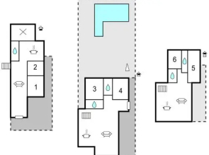 Holiday home Pasadur bb III