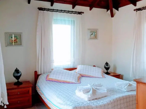 Villa Oliva Houses, Southwest of Turkey