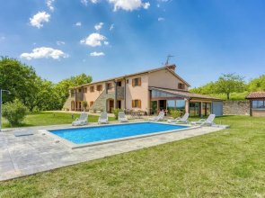 Grad Inn Boutique Villa Suite Thyme