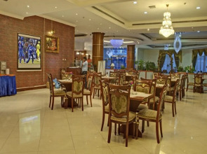 Moon Valley Hotel Apartments