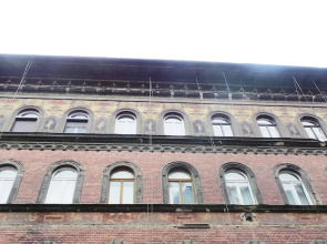 Apartment O utca