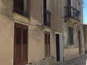 La Porta Del Balio