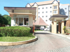 Baguio Condo Suite for Transient