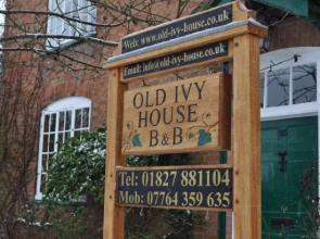 Old Ivy House Bed & Breakfast