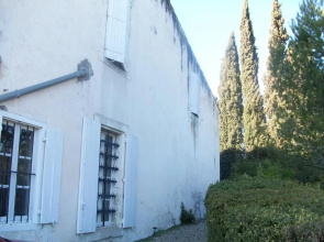 Le Domaine du Chapitre
