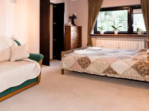 Villa Guest House Modlin Airport