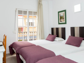 Hotel Marbella