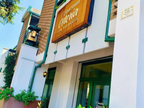 L'Ennesima Osteria con Alloggio - Bike Hotel
