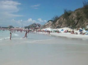 Casa Arthur Bernardes Arraial