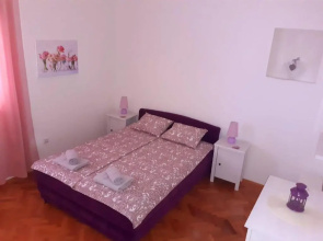 Holiday Home LuMar