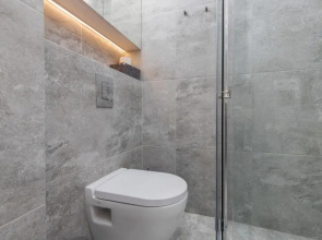 Seaside Boulevard Gdynia by Renters
