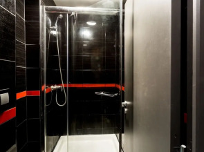 Hipotel Paris Belleville Gare de l'Est