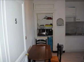 Le Studio d'Isa